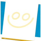 °°ILOINEN ILME°° KIRJEPAPERIT -SETTI /(nro 17) - pikkukuva 2