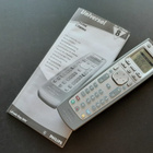 Philips SBC RU885 Home Cinema Universal Kaukosäädin - pikkukuva 4