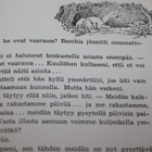 Felix Salten - Bambi 1.p. 1954 - pikkukuva 4