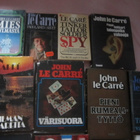 John Le Carré Kirjapaketti 13 kirjaa - pikkukuva 2