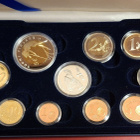 Suomi Euro vuosisarja 2005 PROOF - pikkukuva 3