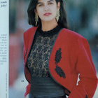 Burda 12/1989 - pikkukuva 5