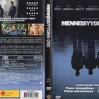 Menneisyyden Ote (O:Clint Eastwood N:Sean Penn)23395 - pikkukuva 1
