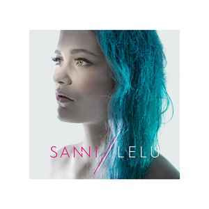 Sanni - Lelu (CD)