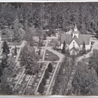 Dragsfjärd Kirkko 1970. - pikkukuva 1
