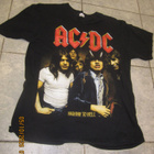 AC/DC Highway to Hell -bändipaita (Anvil ) - pikkukuva 1