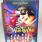 CIRQUE DU SOLEIL: Saltimbanco - pikkukuva 1
