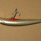 Nils Master 12 cm, special Whizkers - pikkukuva 2