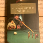 Kalle Haatanen - Pitkäveteisyyden filosofiaa (pokkari) - pikkukuva 2