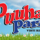 PuuhaPark Puuhapäivä - Sisäänpääsy, sukat ja Puuha-Buffet - pikkukuva 1