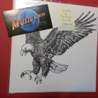 KERES - THE EAGLE AND THE SCORPION M-/M- 7'' EP - pikkukuva 1