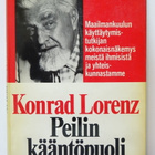 Konrad Lorenz: Peilin kääntöpuoli (1.p) - pikkukuva 1