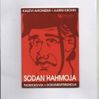 Kalevi Ahoniemi/ Aarni Krohn: SODAN HAHMOJA. 1. painos - pikkukuva 1