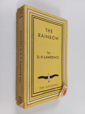 D. H. Lawrence : The Rainbow
