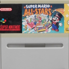 Super Mario All-Stars - pikkukuva 1