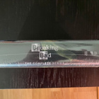 Breaking Bad - Koko Sarja (DVD uusi) - pikkukuva 4