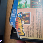 Sega Mega Drive Donald Duck in Maui Mallard CIB - pikkukuva 2
