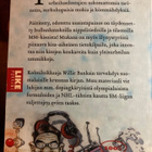 MM-KISAEXTRA - URHEILUTOIMITTAJIEN SATTUMUKSET - pikkukuva 2