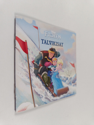 Walt Disney : Talvikisat