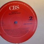KASSAV'  ::  MAJESTIK ZOUK  ::  VINYYLI   LP      1989 - pikkukuva 4