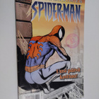 Hämähäkkimies - Spider-Man 7/2008 - pikkukuva 1
