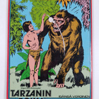 Edgar Rice Burroughs : Tarzanin poika suuralbumi : Jumala... - pikkukuva 2