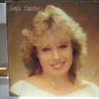 SONJA LUMME - ANNA OLLA VAPAA LP - pikkukuva 1