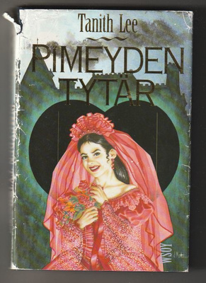 Tanith Lee - Pimeyden Tytär