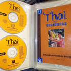 BECKER : THAI FOR BEGINNERS + 2CD - pikkukuva 2