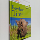 Lee Davis : Feeding Time - pikkukuva 1