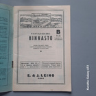 E & J LEINO maatalouskonehinnasto v-1926, Salo - pikkukuva 2