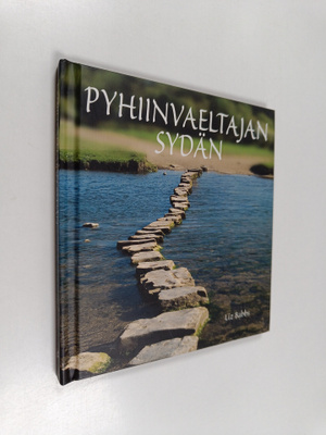 Liz Babbs : Pyhiinvaeltajan sydän