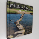 Liz Babbs : Pyhiinvaeltajan sydän - pikkukuva 1