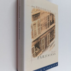 Anita Brookner : Päivät Pariisissa - pikkukuva 1