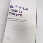 Etulinjassa itään ja länteen : Kouvolan seudun sotahistoria - pikkukuva 2
