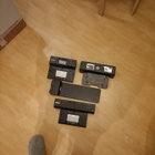 Telakoita DELL JA HP KPÖME ERILAISTA. - pikkukuva 5