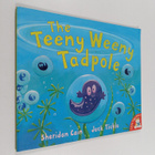 Jack Tickle ym. : The Teeny Weeny Tadpole - pikkukuva 1
