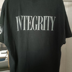 INTEGRITY t-paita - pikkukuva 2