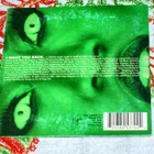 CD Single I Want You Back – Melanie B. - pikkukuva 2