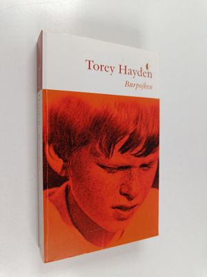 Torey L Hayden : Burpojken