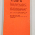 Francis Scott Fitzgerald : The Crack-Up with Other Pieces... - pikkukuva 2