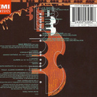 Vanessa-Mae • The Classical Album 1 CD - pikkukuva 2