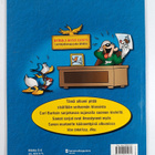 Walt Disney ym. : Outo lintu : Barksin tarinoita suomen k... - pikkukuva 2