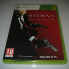 Hitman Absolution **XBOX360** - pikkukuva 1