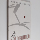 Kai Nieminen : Vakavia runoja - pikkukuva 1