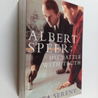 Gitta Sereny : Albert Speer : His battle with truth - pikkukuva 1