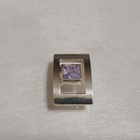 Kotimainen Design Hopea riipus kivellä KI 925 - pikkukuva 1