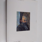 Mary Tompkins Lewis : Cezanne - pikkukuva 1