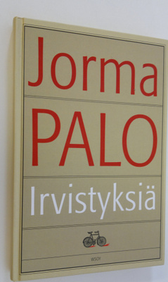 Jorma Palo : Irvistyksiä