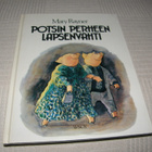 Mary Rayner Potsin perheen lapsenvahti - pikkukuva 1